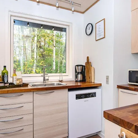 Lx Feriehus *