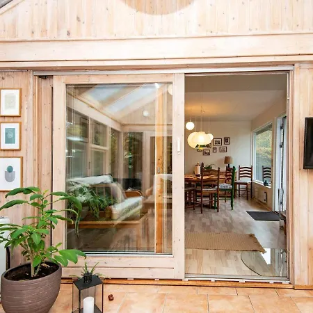 Lx Feriehus Børkop