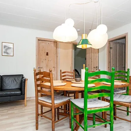 Lx Feriehus
