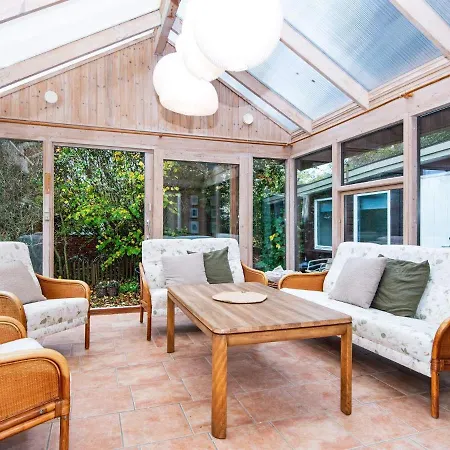Lx Holiday home *