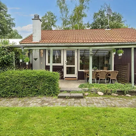 Feriehus Lx