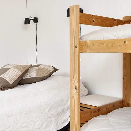 Feriehus Lx *