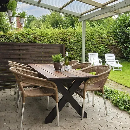 Lx Feriehus