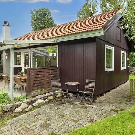 Lx Feriehus *